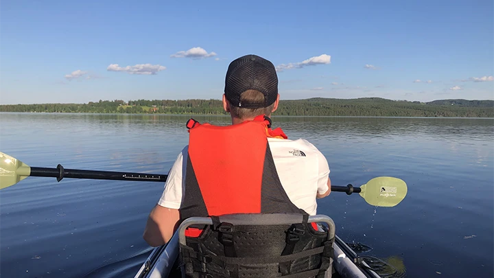 Explore Hoverberg - Se och Göra