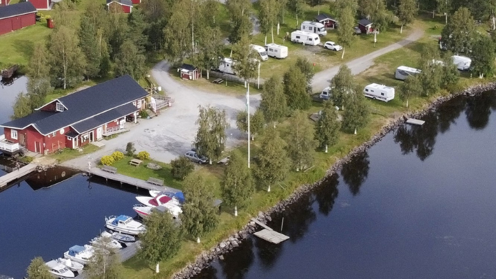 Explore Hoverberg - Hoverbergs camping