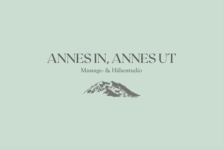 Explore Hoverberg - Annes in, Annes ut - Massage & Hälsostudio